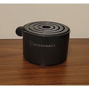 Bosch Tassimo Replacement Cup Holder TAS1000UC/01 Pod Base Stand Parts Pieces